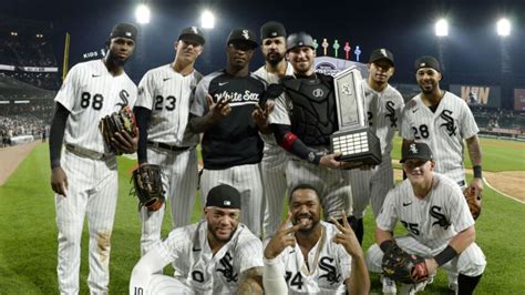 white sox players names